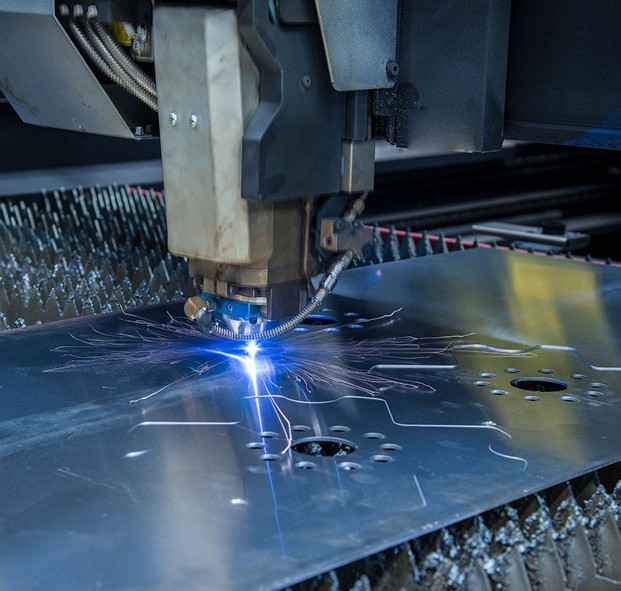 Metal Fabrication