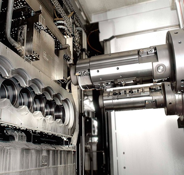 Metal Fabrication