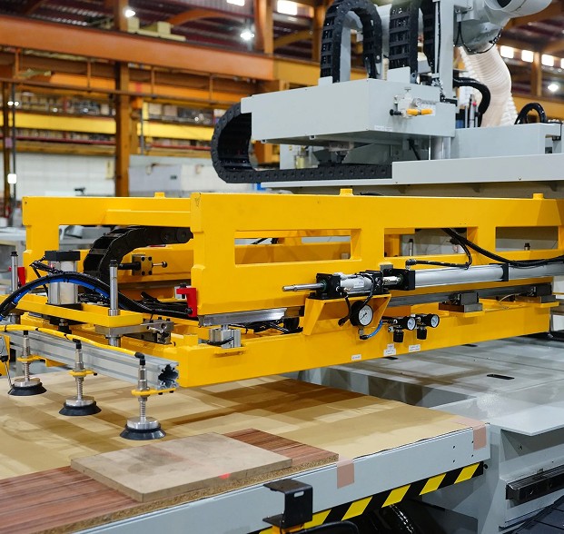 Metal Fabrication