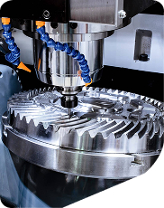Metal Fabrication