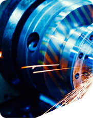 Industrial Production
