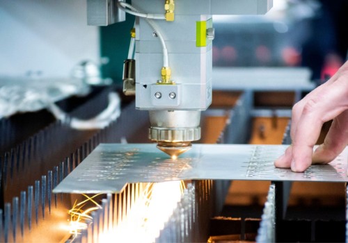The Advantages of Handheld Laser Welding in Modern Automotive and Hardware Production